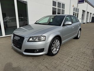 Audi A3 Gebrauchtwagen Kaufen