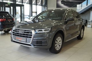 Audi Q5 Gebrauchtwagen Kaufen