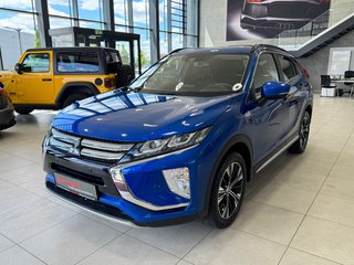 Mitsubishi Eclipse Cross Gebrauchtwagen Kaufen