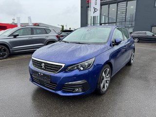 Peugeot 308 Gebrauchtwagen Kaufen