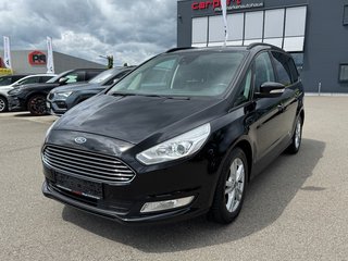 Ford Galaxy Gebrauchtwagen Kaufen