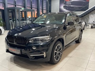 BMW X5 Gebrauchtwagen Kaufen