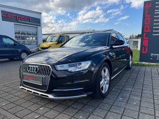 Audi A6 allroad Gebrauchtwagen Kaufen