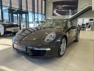 Porsche 911 Gebrauchtwagen Kaufen