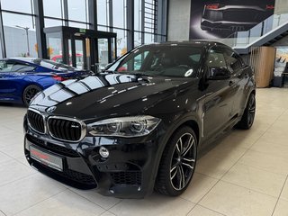 BMW X6 M Night Paket|H&K|CARBON|360°|Soft Close