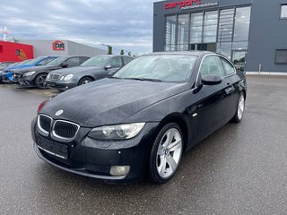 BMW 330 Gebrauchtwagen Kaufen