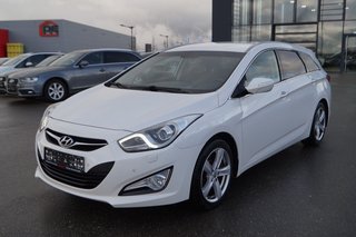 Hyundai i40 Gebrauchtwagen Kaufen