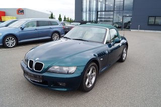 BMW Z3 Gebrauchtwagen Kaufen