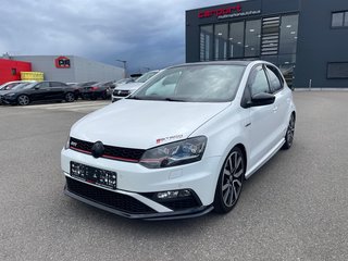 Volkswagen Polo Gebrauchtwagen Kaufen