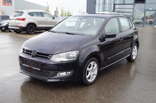 Volkswagen Polo Gebrauchtwagen Kaufen