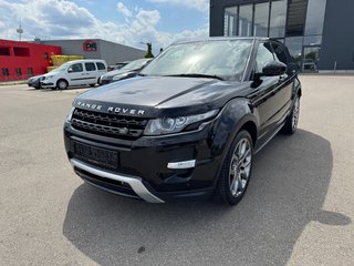 Land Rover Range Rover Evoque Gebrauchtwagen Kaufen