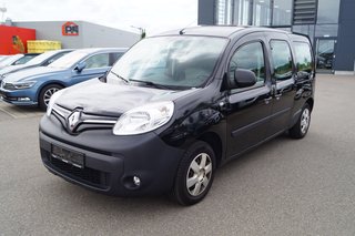 Renault Kangoo Gebrauchtwagen Kaufen