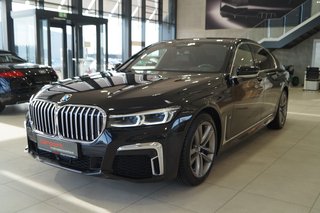 BMW 730 Gebrauchtwagen Kaufen