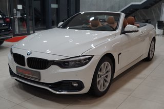 BMW 440 Gebrauchtwagen Kaufen