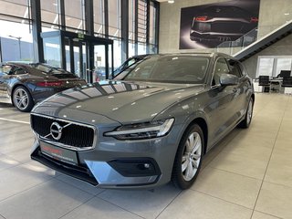 Volvo V60 Gebrauchtwagen Kaufen