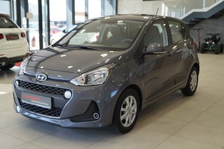 Hyundai i10 Gebrauchtwagen Kaufen