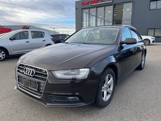 Audi A4 Gebrauchtwagen Kaufen