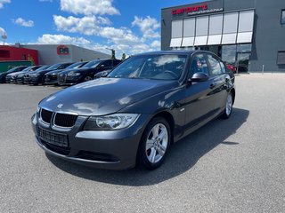 BMW 320 Gebrauchtwagen Kaufen