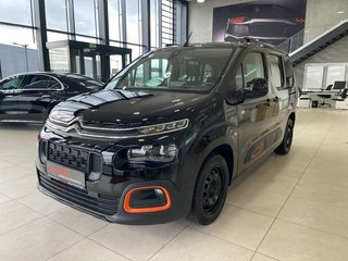Citroën Berlingo Gebrauchtwagen Kaufen
