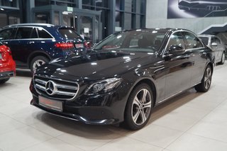 Mercedes-Benz E 400 Gebrauchtwagen Kaufen
