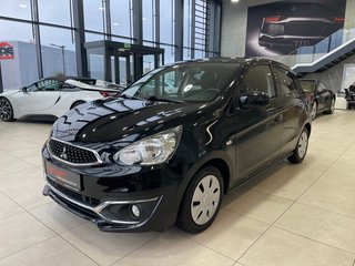 Mitsubishi Space Star Gebrauchtwagen Kaufen