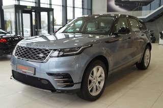 Land Rover Range Rover Velar Gebrauchtwagen Kaufen
