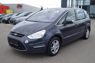 Ford S-Max Gebrauchtwagen Kaufen