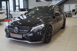 Mercedes-Benz C 43 AMG Gebrauchtwagen Kaufen