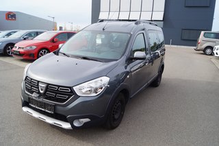 Dacia Dokker Gebrauchtwagen Kaufen