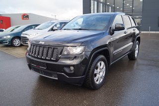 Jeep Grand Cherokee Gebrauchtwagen Kaufen
