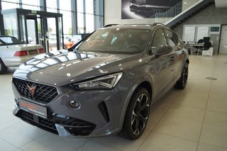 CUPRA Formentor Gebrauchtwagen Kaufen
