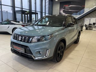 Suzuki Vitara Gebrauchtwagen Kaufen