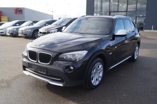 BMW X1 Gebrauchtwagen Kaufen