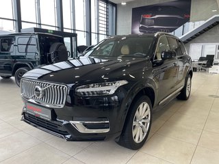Volvo XC 90 Gebrauchtwagen Kaufen