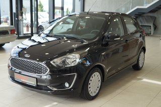 Ford Ka Gebrauchtwagen Kaufen