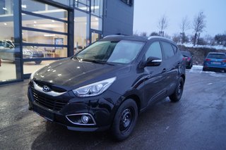 Hyundai ix35 Gebrauchtwagen Kaufen