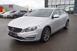 Volvo V60 Gebrauchtwagen Kaufen