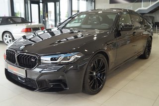 BMW M5 Gebrauchtwagen Kaufen