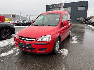 Opel Combo Gebrauchtwagen Kaufen