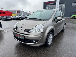 Renault Grand Modus Gebrauchtwagen Kaufen