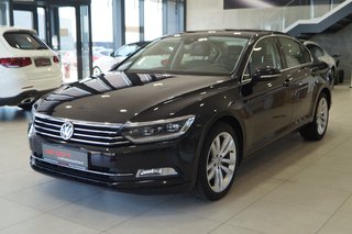 Volkswagen Passat Gebrauchtwagen Kaufen