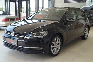 Volkswagen Golf Gebrauchtwagen Kaufen