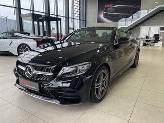 Mercedes-Benz C 300 Gebrauchtwagen Kaufen