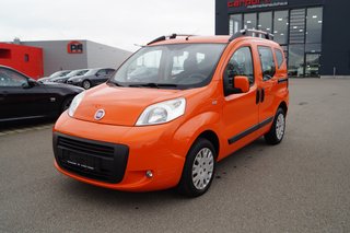 Fiat Qubo Gebrauchtwagen Kaufen