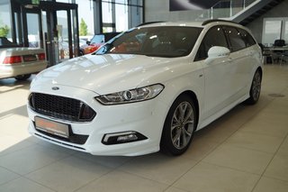 Ford Mondeo Gebrauchtwagen Kaufen