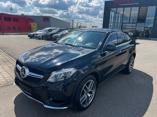Mercedes-Benz GLE 350 Gebrauchtwagen Kaufen