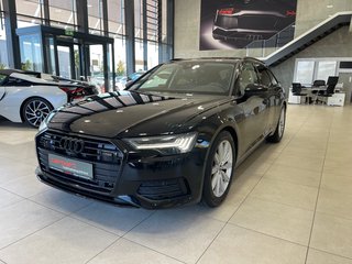 Audi A6 Gebrauchtwagen Kaufen