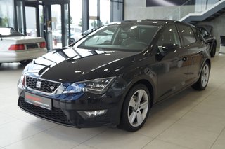 Seat Leon Gebrauchtwagen Kaufen
