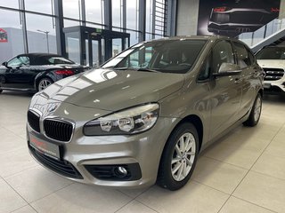 BMW 218 Active Tourer Gebrauchtwagen Kaufen