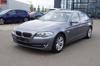 BMW 520 Gebrauchtwagen Kaufen